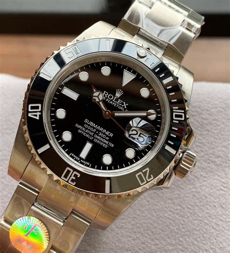 rolex submariner pvd replica|rolex submariner date black dial.